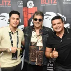 100% ROCK- BANDA BLITZ E CONVIDADOS - Waltinho Produ��es