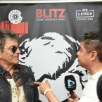 100% ROCK- BANDA BLITZ E CONVIDADOS - Waltinho Produ��es