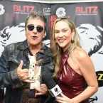 100% ROCK- BANDA BLITZ E CONVIDADOS - Waltinho Produ��es