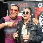 100% ROCK- BANDA BLITZ E CONVIDADOS - Waltinho Produ��es