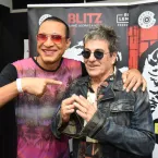 100% ROCK- BANDA BLITZ E CONVIDADOS - Waltinho Produ��es