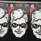 100% ROCK- BANDA BLITZ E CONVIDADOS - Waltinho Produ��es