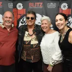 100% ROCK- BANDA BLITZ E CONVIDADOS - Waltinho Produ��es