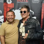 100% ROCK- BANDA BLITZ E CONVIDADOS - Waltinho Produ��es