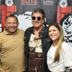 100% ROCK- BANDA BLITZ E CONVIDADOS - Waltinho Produ��es