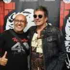 100% ROCK- BANDA BLITZ E CONVIDADOS - Waltinho Produ��es