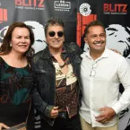100% ROCK- BANDA BLITZ E CONVIDADOS - Waltinho Produ��es