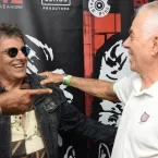 100% ROCK- BANDA BLITZ E CONVIDADOS - Waltinho Produ��es