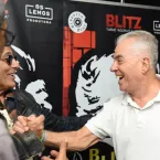 100% ROCK- BANDA BLITZ E CONVIDADOS - Waltinho Produ��es