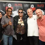 100% ROCK- BANDA BLITZ E CONVIDADOS - Waltinho Produ��es