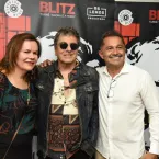 100% ROCK- BANDA BLITZ E CONVIDADOS - Waltinho Produ��es