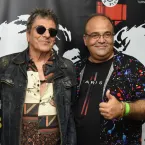 100% ROCK- BANDA BLITZ E CONVIDADOS - Waltinho Produ��es
