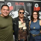 100% ROCK- BANDA BLITZ E CONVIDADOS - Waltinho Produ��es