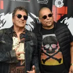 100% ROCK- BANDA BLITZ E CONVIDADOS - Waltinho Produ��es