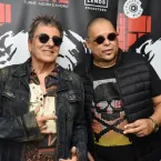 100% ROCK- BANDA BLITZ E CONVIDADOS - Waltinho Produ��es