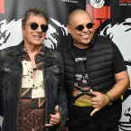 100% ROCK- BANDA BLITZ E CONVIDADOS - Waltinho Produ��es