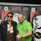 100% ROCK- BANDA BLITZ E CONVIDADOS - Waltinho Produ��es
