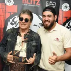 100% ROCK- BANDA BLITZ E CONVIDADOS - Waltinho Produ��es