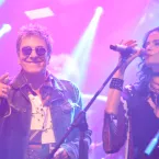 100% ROCK- BANDA BLITZ E CONVIDADOS - Waltinho Produ��es