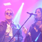 100% ROCK- BANDA BLITZ E CONVIDADOS - Waltinho Produ��es