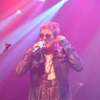 100% ROCK- BANDA BLITZ E CONVIDADOS - Waltinho Produ��es