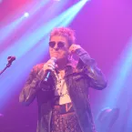 100% ROCK- BANDA BLITZ E CONVIDADOS - Waltinho Produ��es