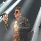 100% ROCK- BANDA BLITZ E CONVIDADOS - Waltinho Produ��es