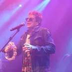 100% ROCK- BANDA BLITZ E CONVIDADOS - Waltinho Produ��es