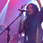 100% ROCK- BANDA BLITZ E CONVIDADOS - Waltinho Produ��es