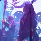 100% ROCK- BANDA BLITZ E CONVIDADOS - Waltinho Produ��es