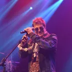 100% ROCK- BANDA BLITZ E CONVIDADOS - Waltinho Produ��es