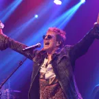 100% ROCK- BANDA BLITZ E CONVIDADOS - Waltinho Produ��es