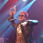 100% ROCK- BANDA BLITZ E CONVIDADOS - Waltinho Produ��es