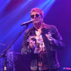 100% ROCK- BANDA BLITZ E CONVIDADOS - Waltinho Produ��es