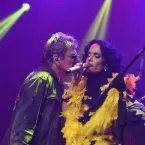100% ROCK- BANDA BLITZ E CONVIDADOS - Waltinho Produ��es