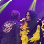 100% ROCK- BANDA BLITZ E CONVIDADOS - Waltinho Produ��es
