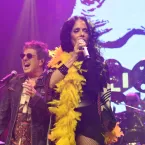 100% ROCK- BANDA BLITZ E CONVIDADOS - Waltinho Produ��es