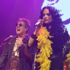100% ROCK- BANDA BLITZ E CONVIDADOS - Waltinho Produ��es