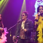 100% ROCK- BANDA BLITZ E CONVIDADOS - Waltinho Produ��es