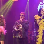 100% ROCK- BANDA BLITZ E CONVIDADOS - Waltinho Produ��es