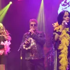 100% ROCK- BANDA BLITZ E CONVIDADOS - Waltinho Produ��es
