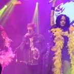 100% ROCK- BANDA BLITZ E CONVIDADOS - Waltinho Produ��es