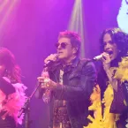 100% ROCK- BANDA BLITZ E CONVIDADOS - Waltinho Produ��es
