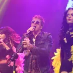 100% ROCK- BANDA BLITZ E CONVIDADOS - Waltinho Produ��es