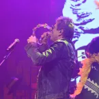 100% ROCK- BANDA BLITZ E CONVIDADOS - Waltinho Produ��es