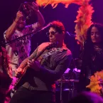 100% ROCK- BANDA BLITZ E CONVIDADOS - Waltinho Produ��es