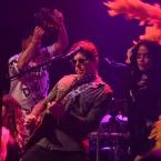 100% ROCK- BANDA BLITZ E CONVIDADOS - Waltinho Produ��es