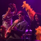 100% ROCK- BANDA BLITZ E CONVIDADOS - Waltinho Produ��es