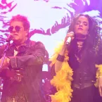 100% ROCK- BANDA BLITZ E CONVIDADOS - Waltinho Produ��es