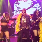 100% ROCK- BANDA BLITZ E CONVIDADOS - Waltinho Produ��es